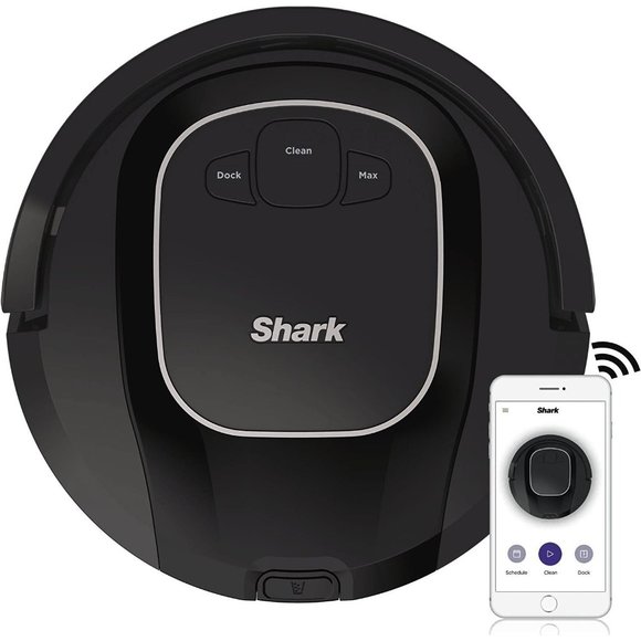Shark Other - Robot Vacuum Shark ION